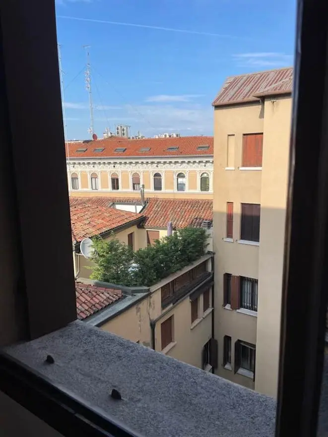 40 M² Apartment ∙ 1 Bedroom ∙ 2 Guests - Padova