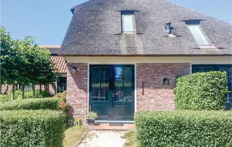 Ferienwohnung in Schellinkhout, Hoorn f&uuml;r max. 6 Personen