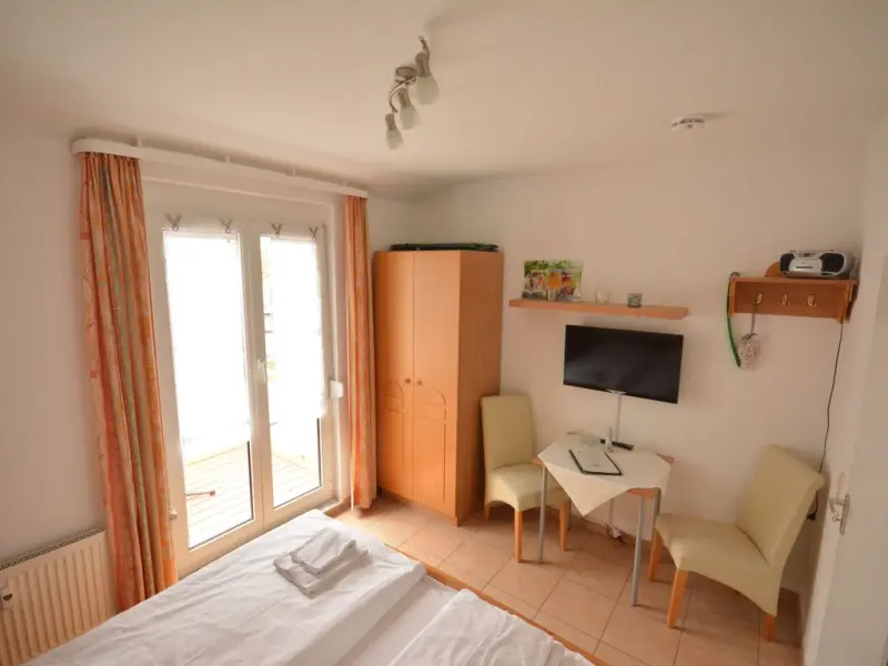 Ferienwohnung Dierhagen Strand