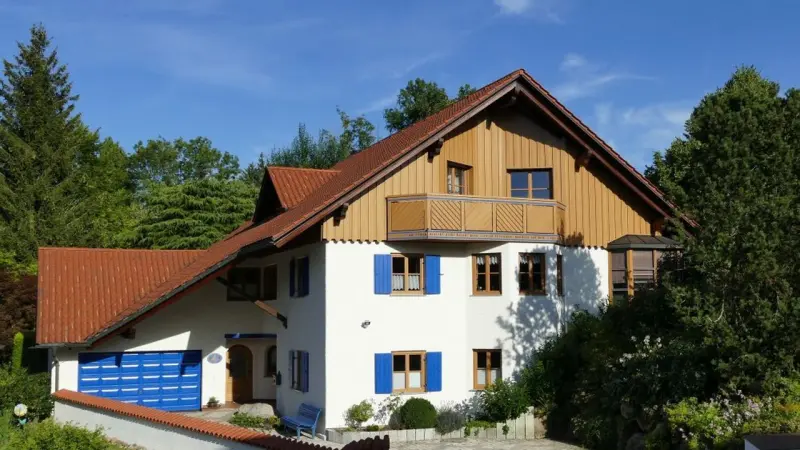 Ferienwohnung Hergensweiler