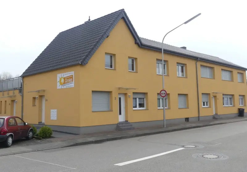 Ferienwohnung Oberbruch