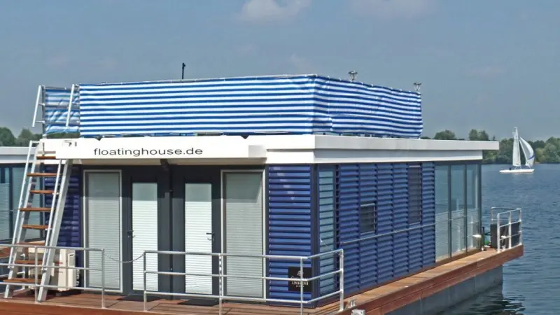 Ferienhaus Xanten