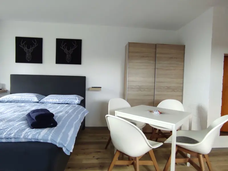 Apartament  Sankt Englmar