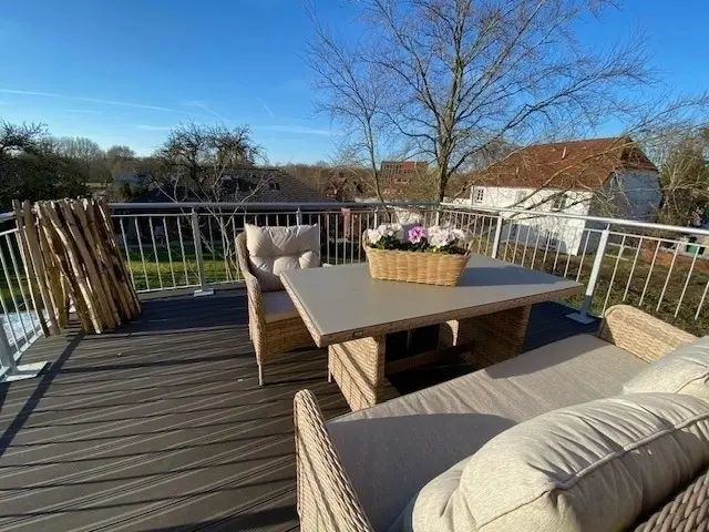 Ferienwohnung Tönning
