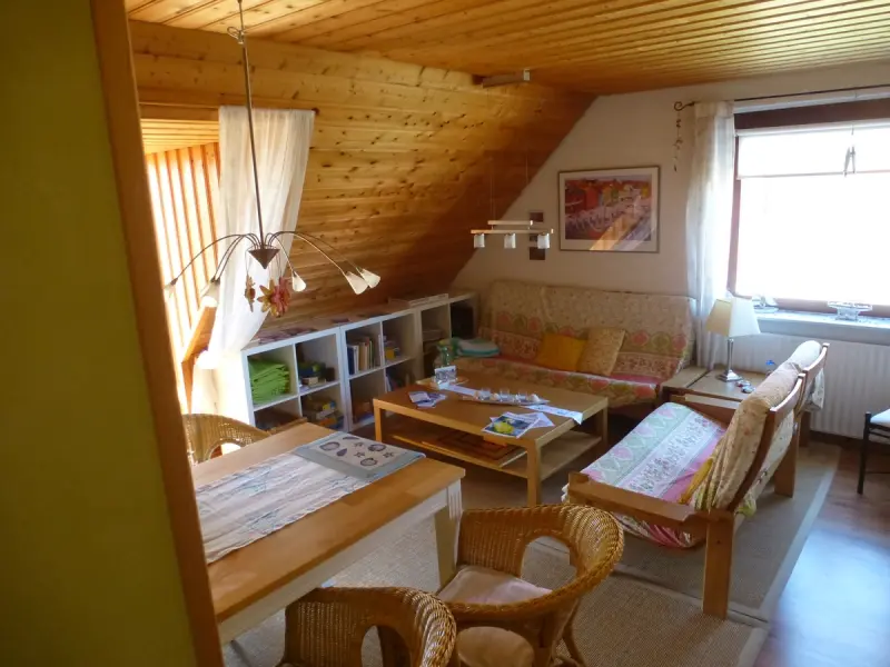 Ferienwohnung Husum
