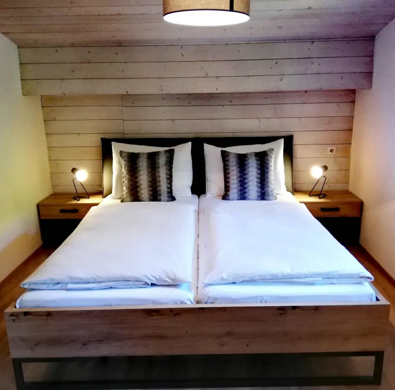 Ferienwohnung Wagrain