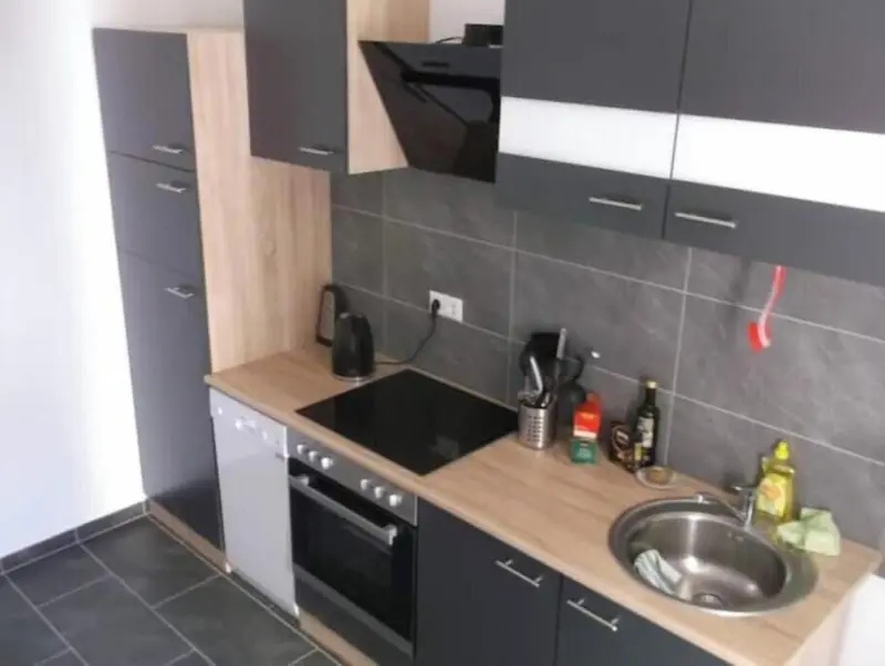 Ferienwohnung Lankwitz