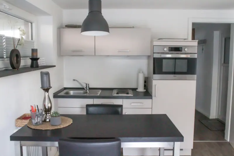 Ferienwohnung Wilster