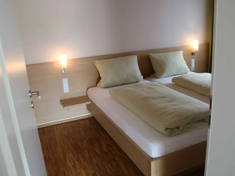 Ferienwohnung Schwaigern