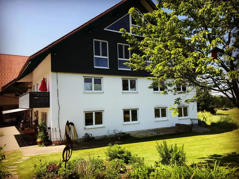 Ferienwohnung Argenbühl
