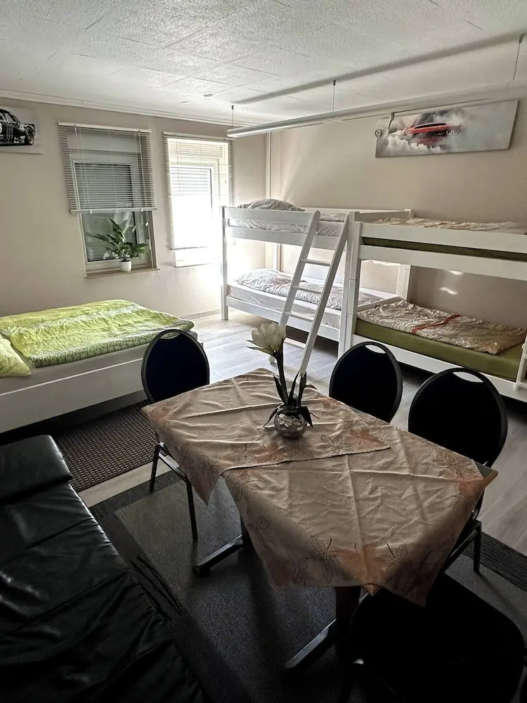 Ferienwohnung Landsberg