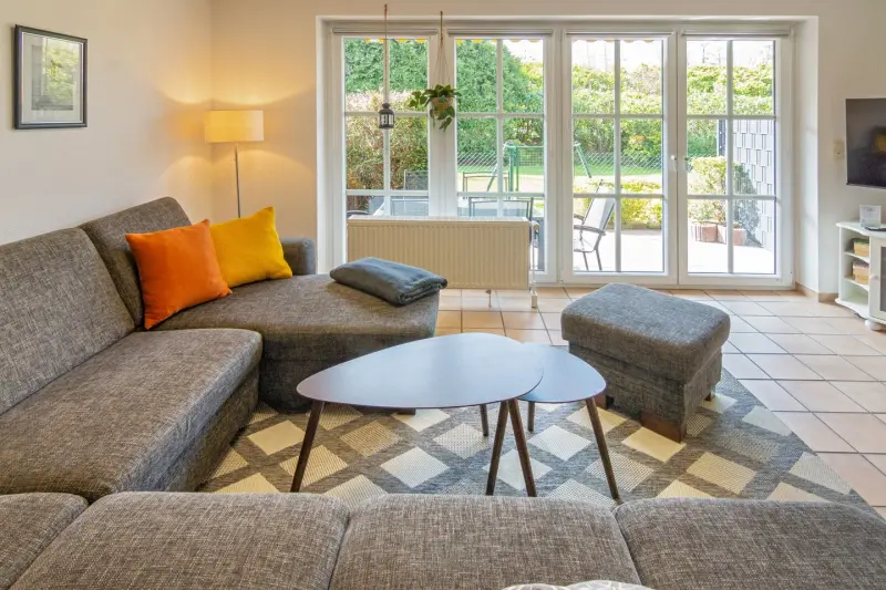 Ferienwohnung Dornum