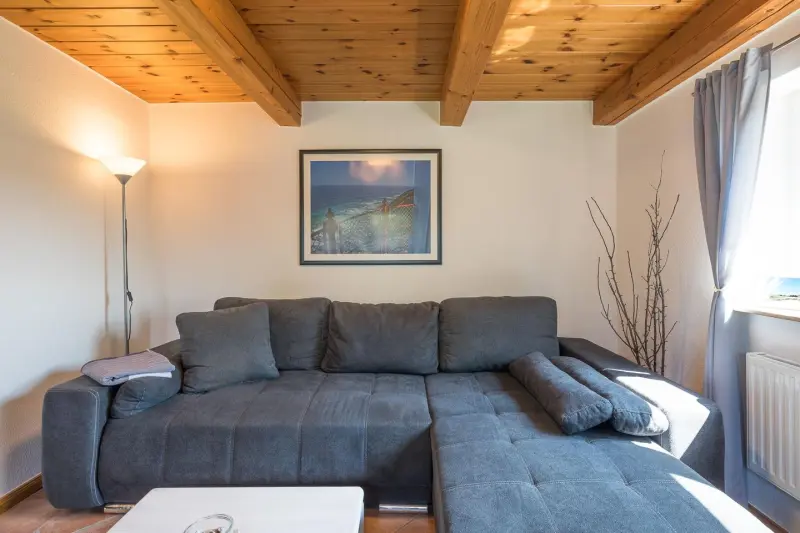 Ferienhaus Bordelum