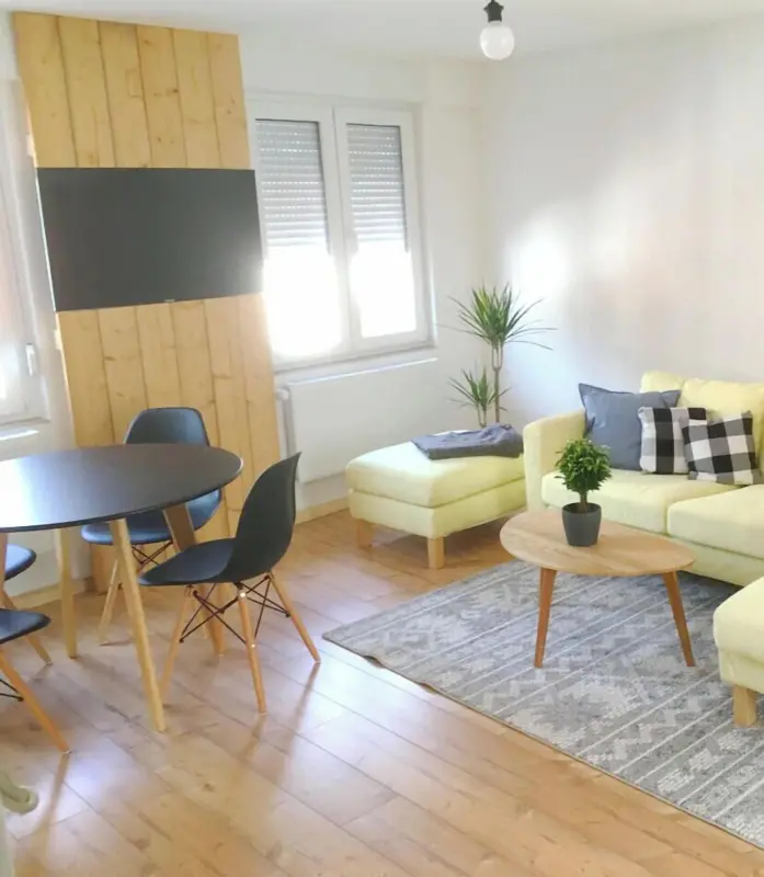 Ferienwohnung Ebingen