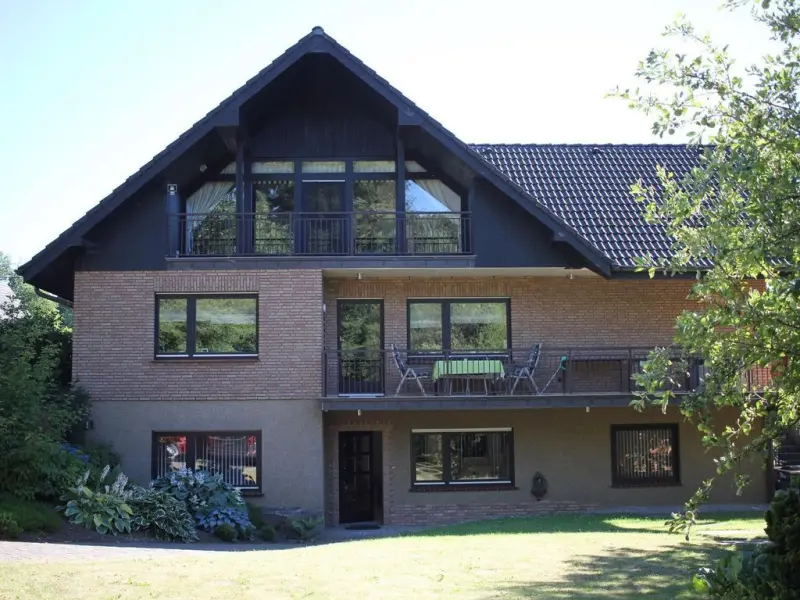 Ferienwohnung Waldbröl