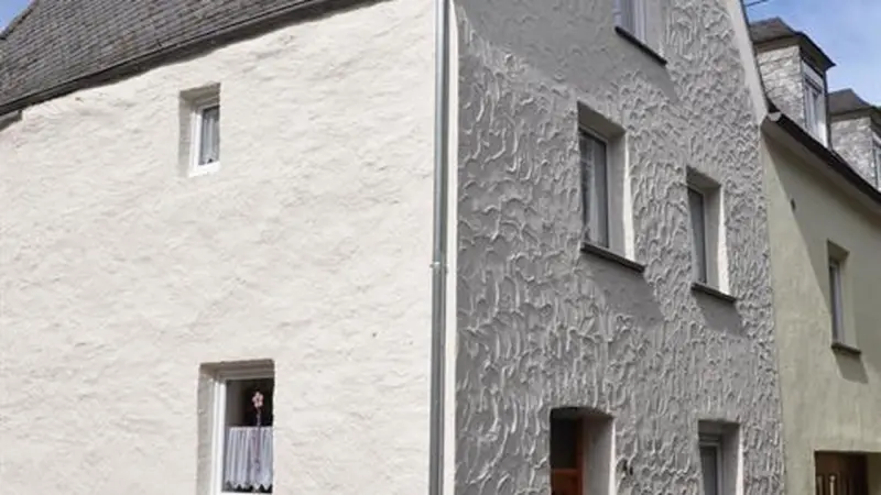 Ferienhaus  Klotten