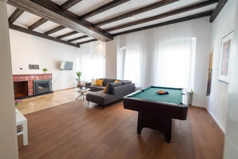 Ferienwohnung Koblenz