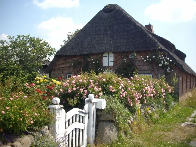 Ferienwohnung Emmelsbüll-Horsbüll