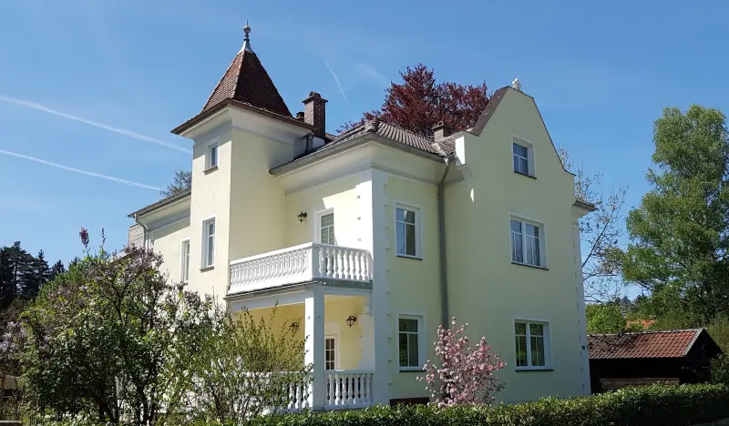 Ferienwohnung Schwangau