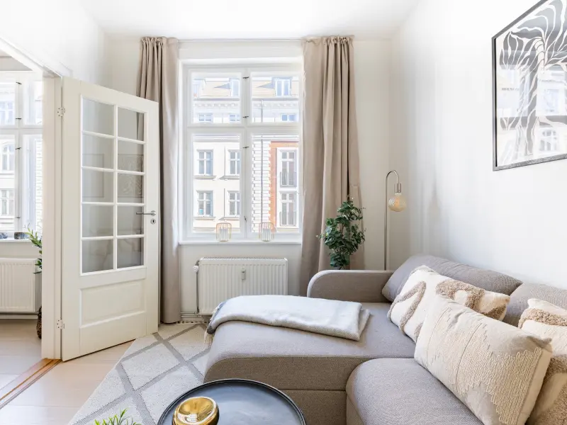 Ferienwohnung in Gammelholm, Kopenhagen f&uuml;r max. 4 Personen