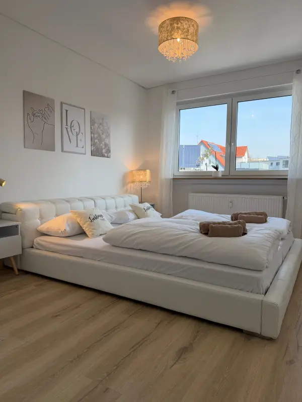 Ferienwohnung Bad Kissingen