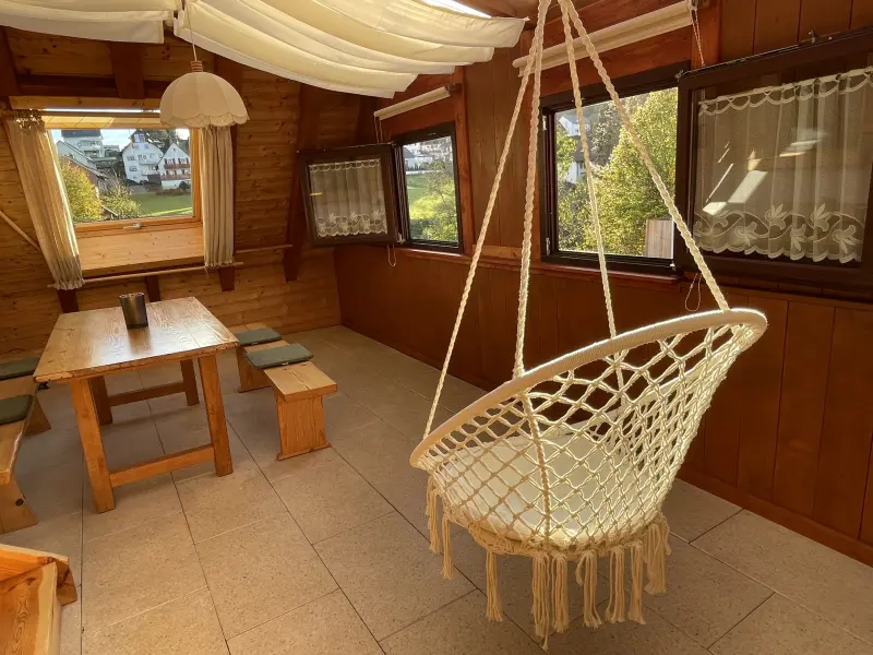 Ferienwohnung Waldachtal
