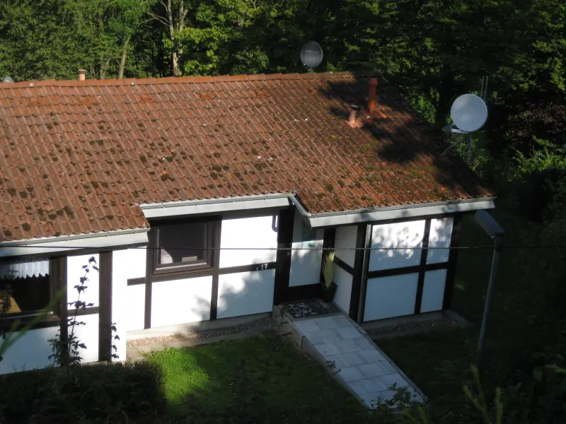Ferienpark  Ronshausen
