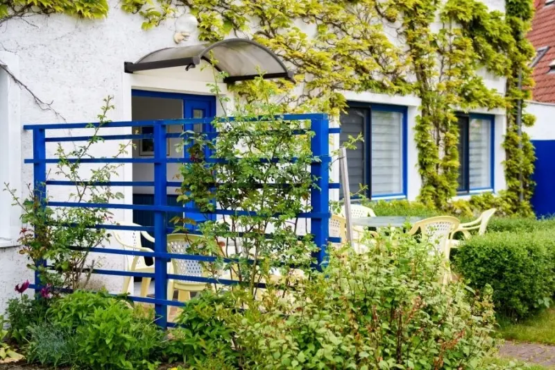 Ferienwohnung Graal-Müritz