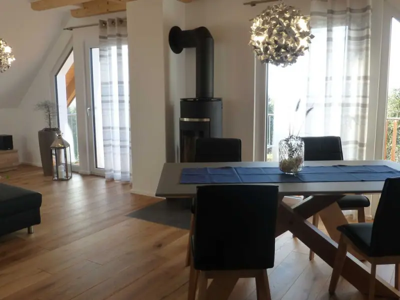 Ferienwohnung  Sexau
