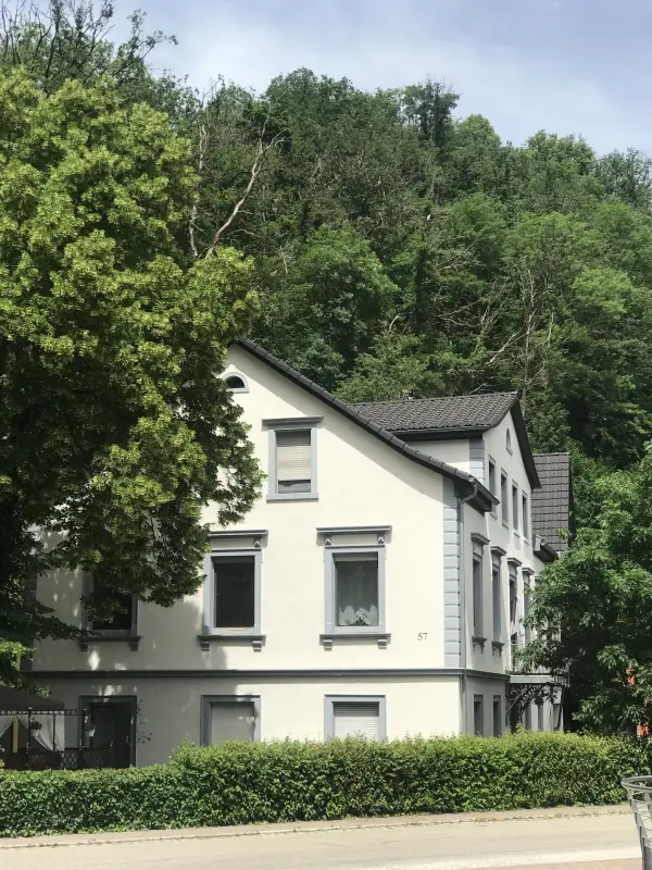 Ferienwohnung Schiltach