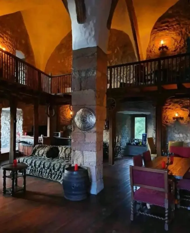 Schloss Hermannstein