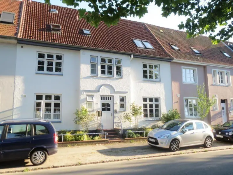 Ferienwohnung Harrislee