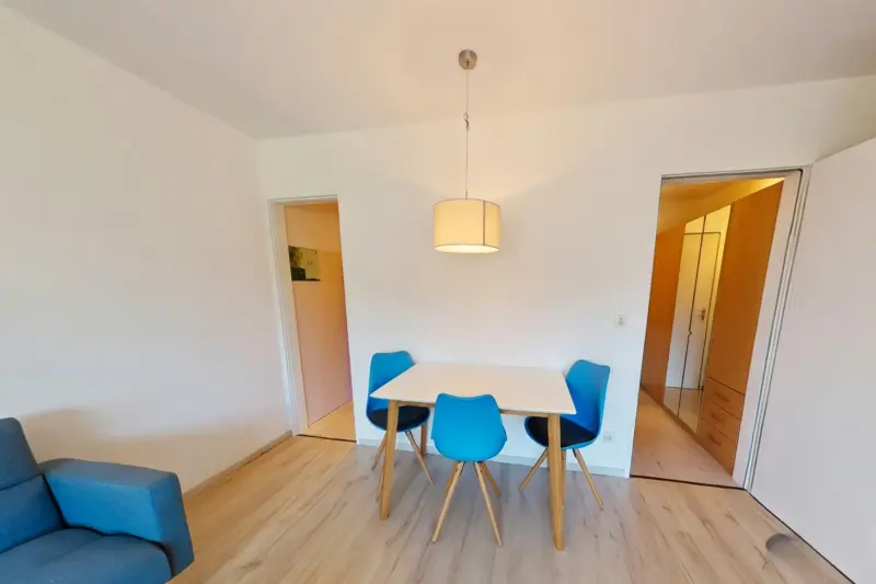 Ferienwohnung Freyung