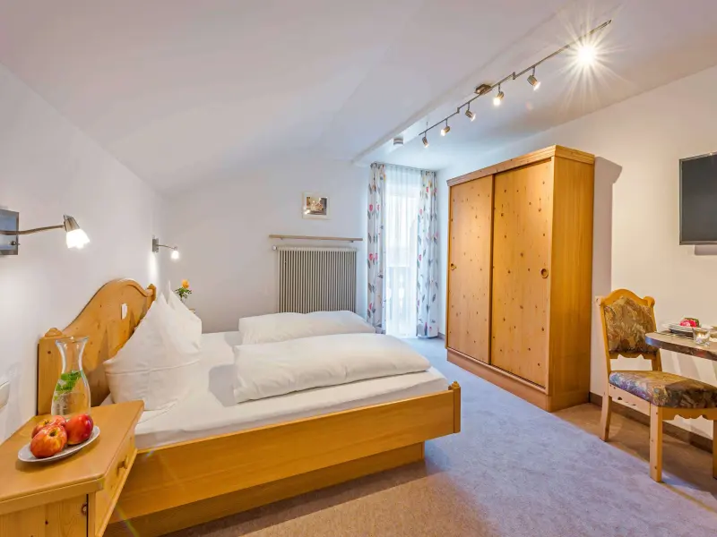 Ferienwohnung Tettenhausen