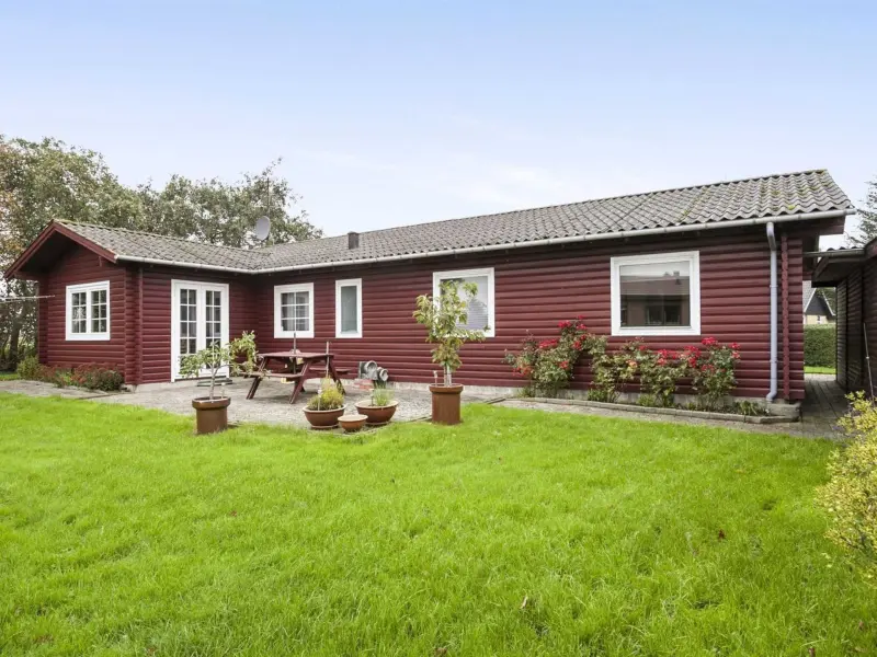 Ferienhaus Hoyer