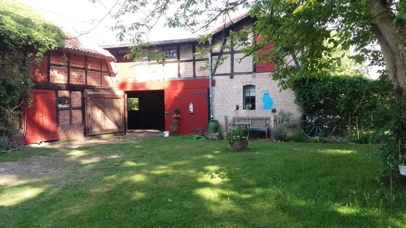 Ferienwohnung Eyendorf