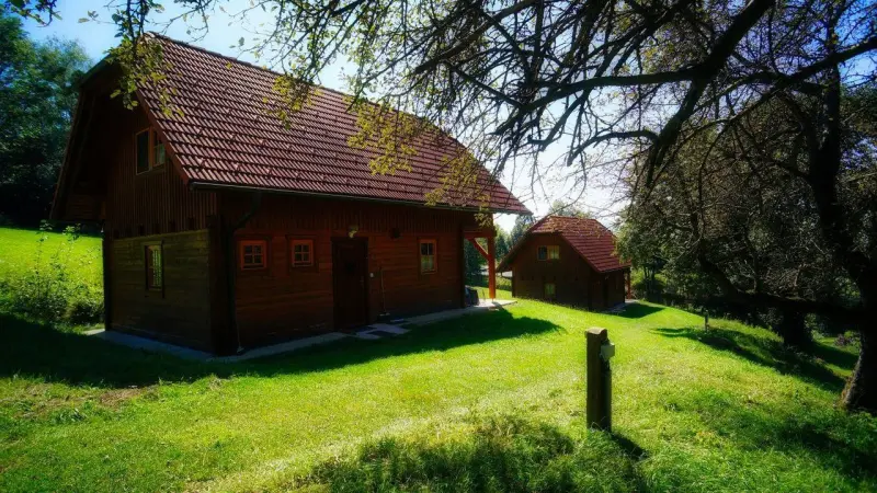 Ferienhaus  Mönichkirchen