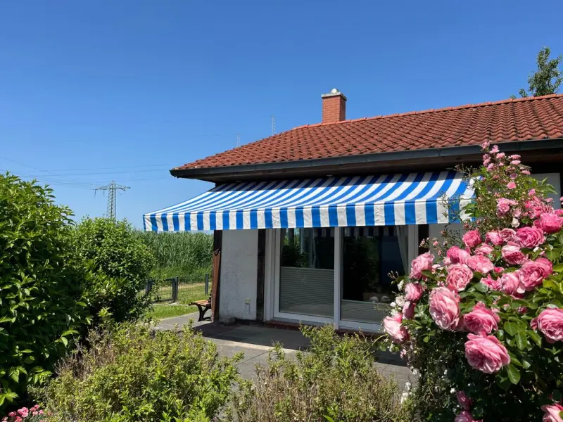 Ferienhaus  Hollern