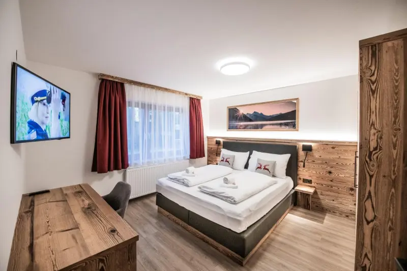 Ferienwohnung Zillertal