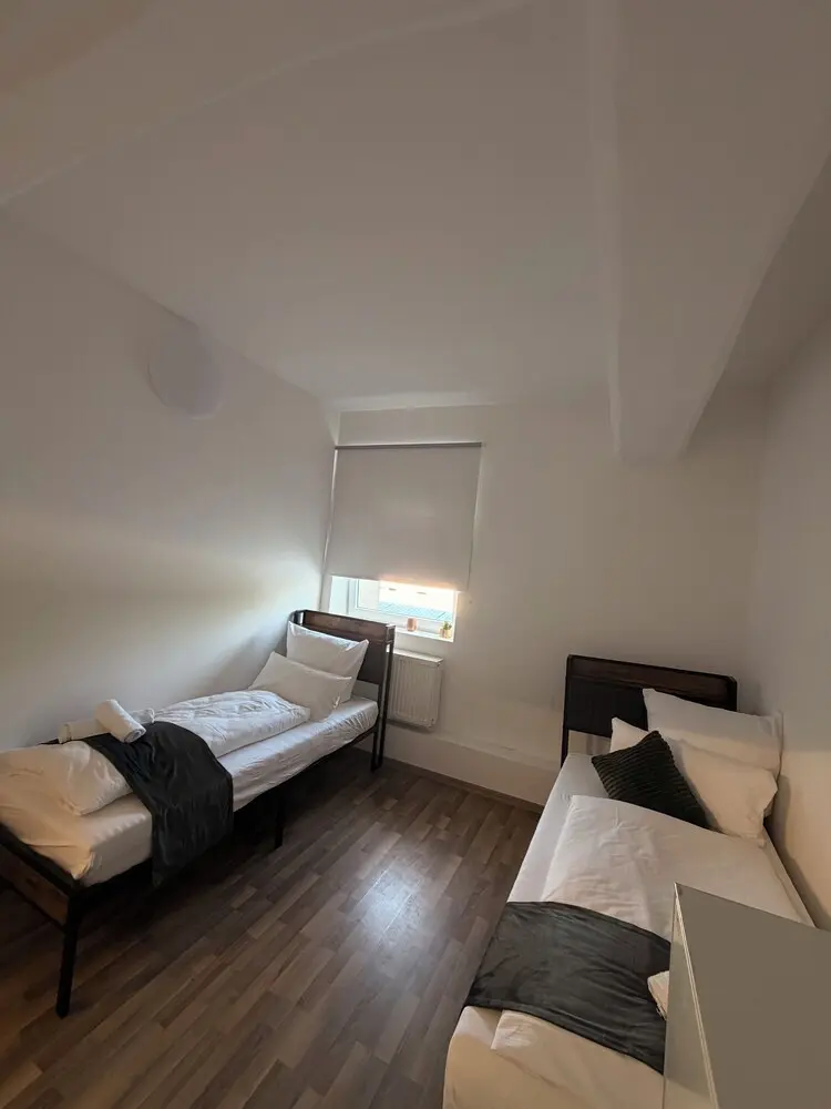 Aparthotel Waldbronn