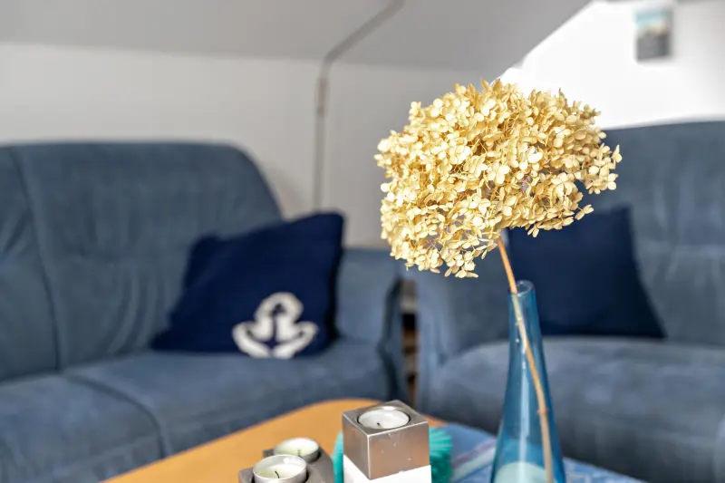 Ferienwohnung Tating
