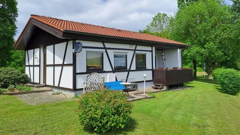 Ferienhaus Dörmbach