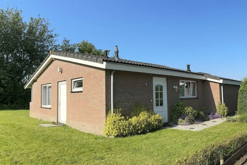 Ferienhaus De Koog