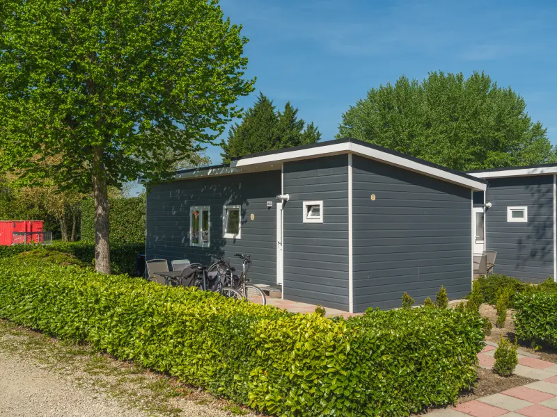 Wunderschönes Ferienhaus mit Garten, Pool und Terrasse | Haustiere sind willkommen