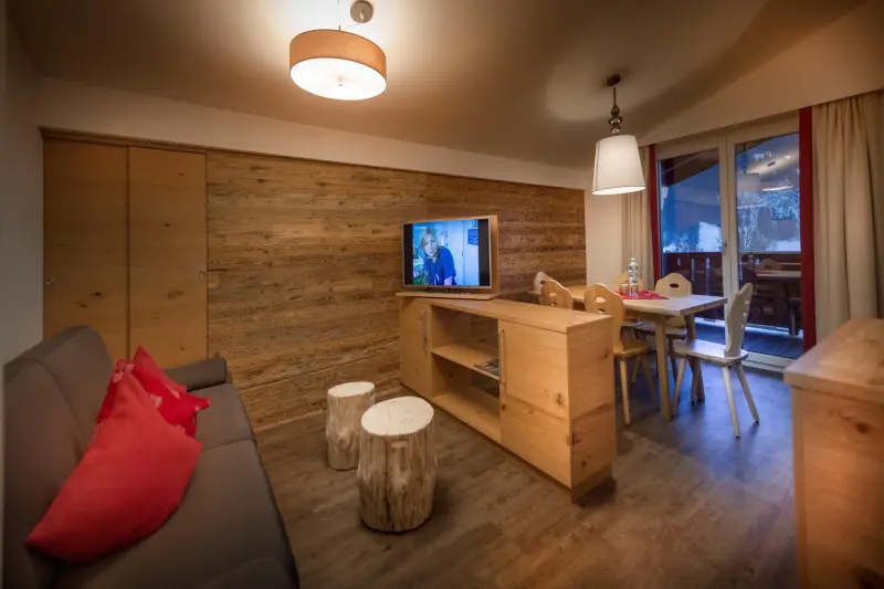 Ferienwohnung  Going am Wilden Kaiser
