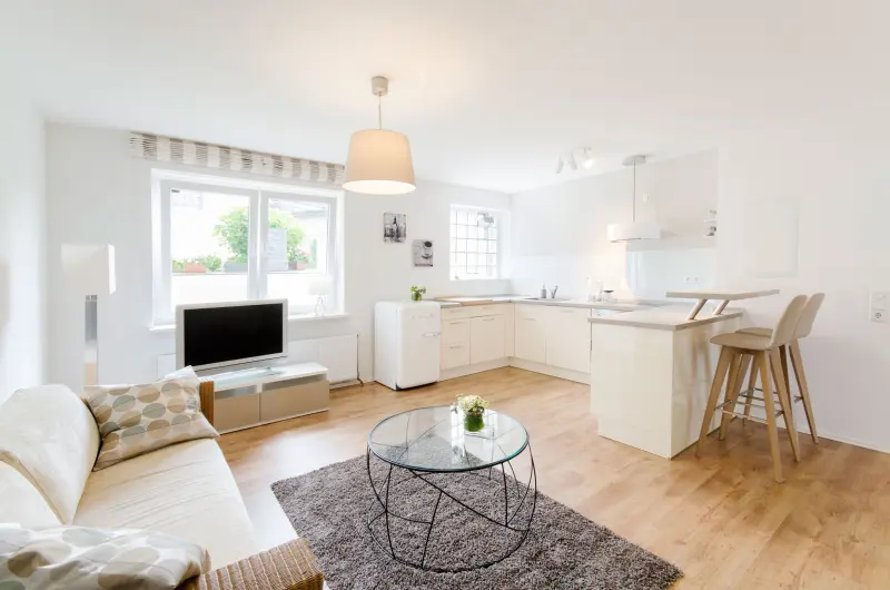 Ferienwohnung Remscheid