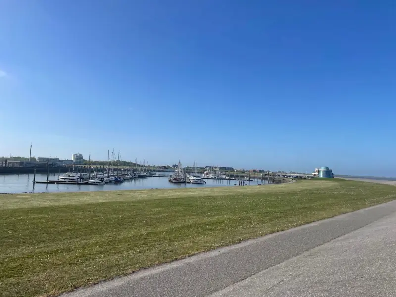 Ferienhaus Norddeich