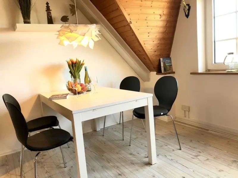 Ferienwohnung Friedrichskoog