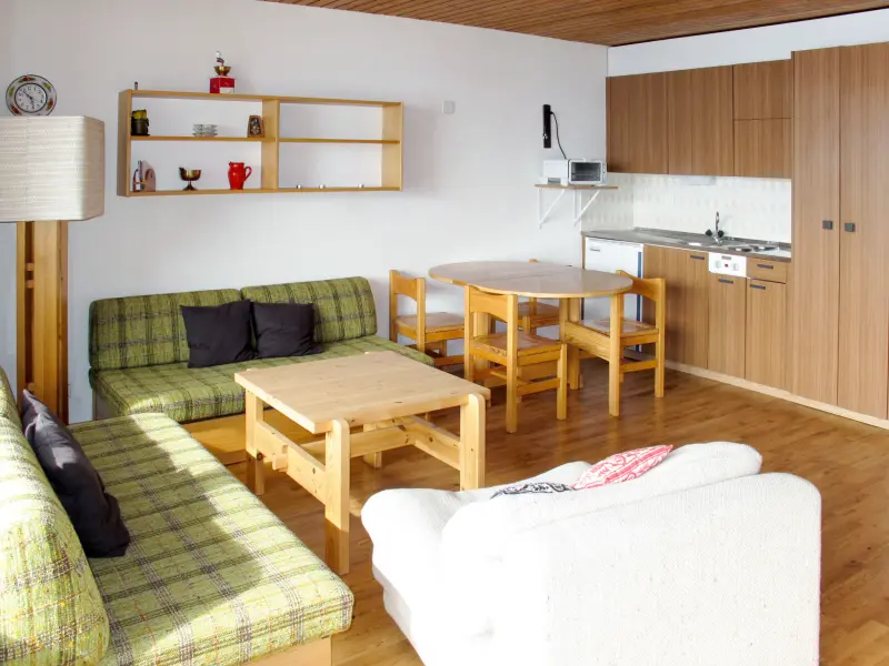 Apartment Thyon-Les Collons
