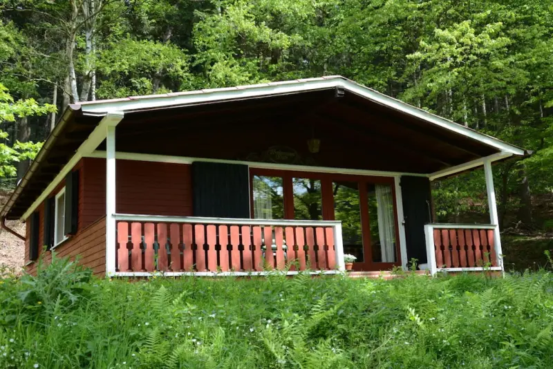 Ferienhaus  Alfeld (Leine)